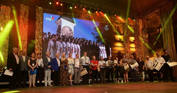 „Гран при“ Бањалучанима